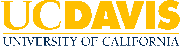 University of California, Davis Logo